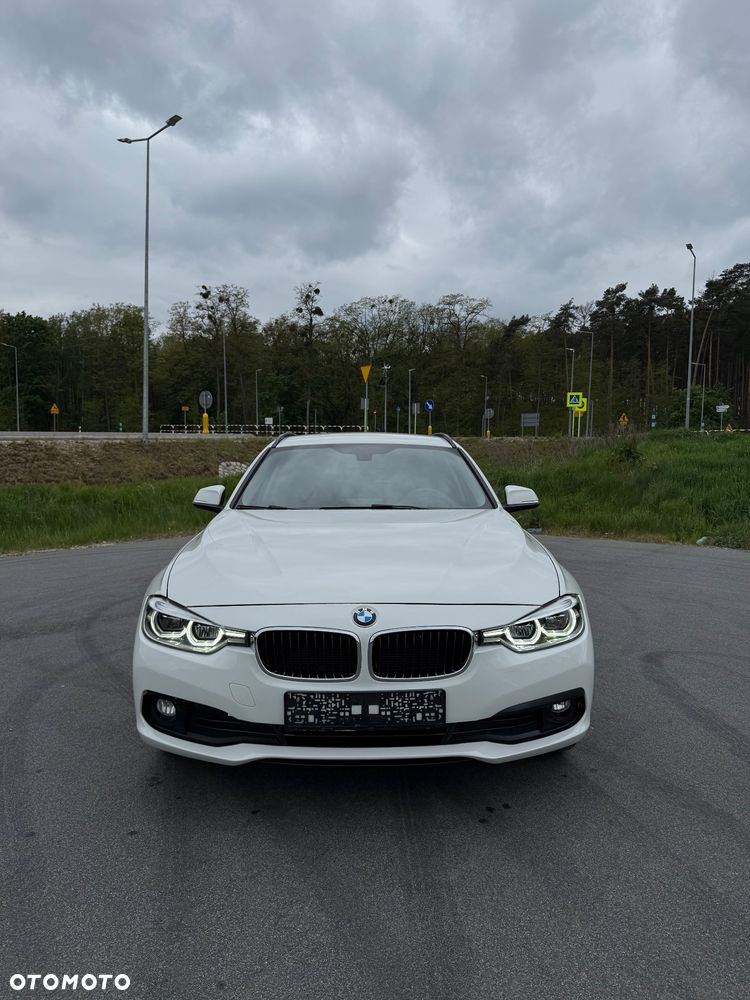 BMW Seria 3 - 5