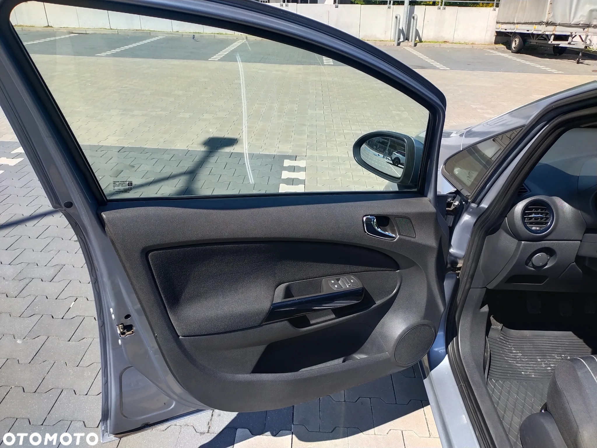 Opel Corsa 1.3 CDTI - 7