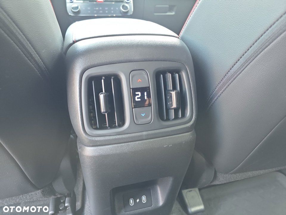 Hyundai Tucson - 22