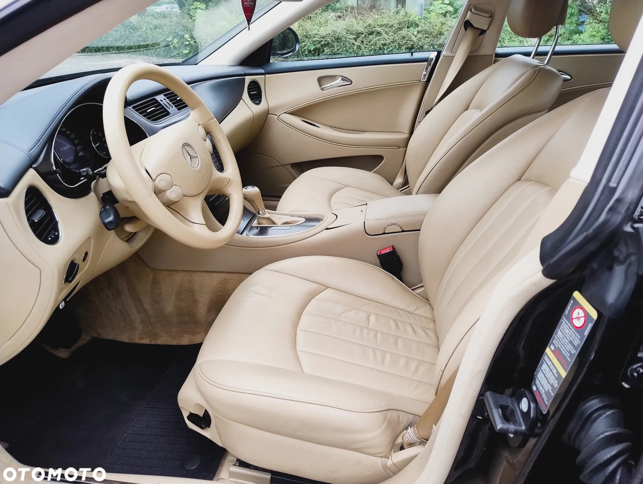 Mercedes-Benz CLS 350 - 9