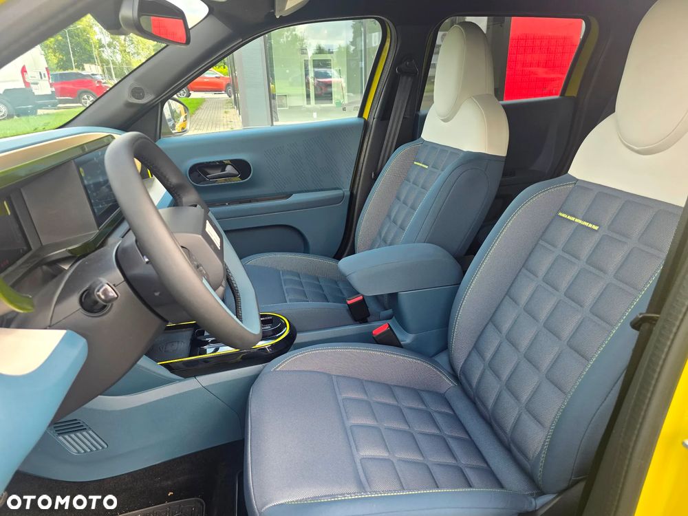 Fiat Grande Panda 1.2 mHEV La Prima eDCT - 7