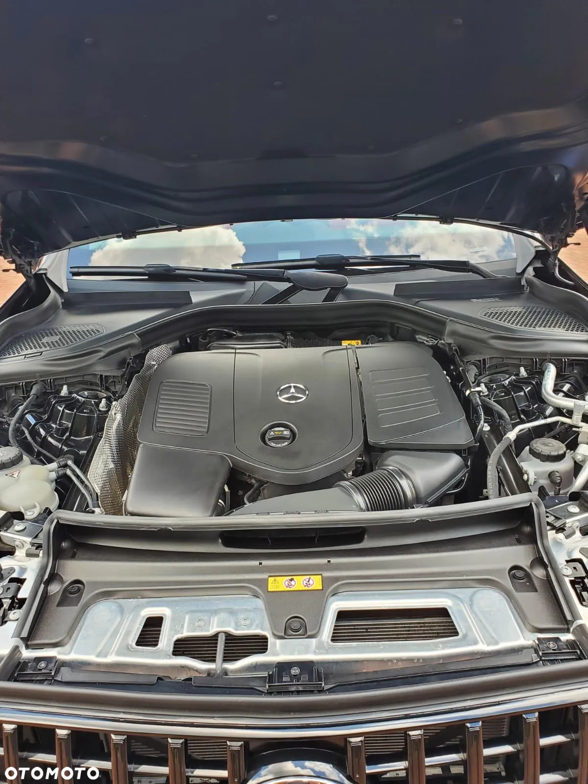 Mercedes-Benz GLC 300 4Matic 9G-TRONIC Edition AMG Line - 29