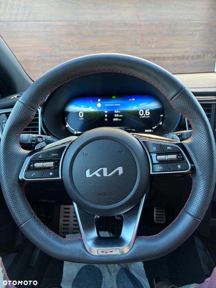 Kia ProCeed - 9