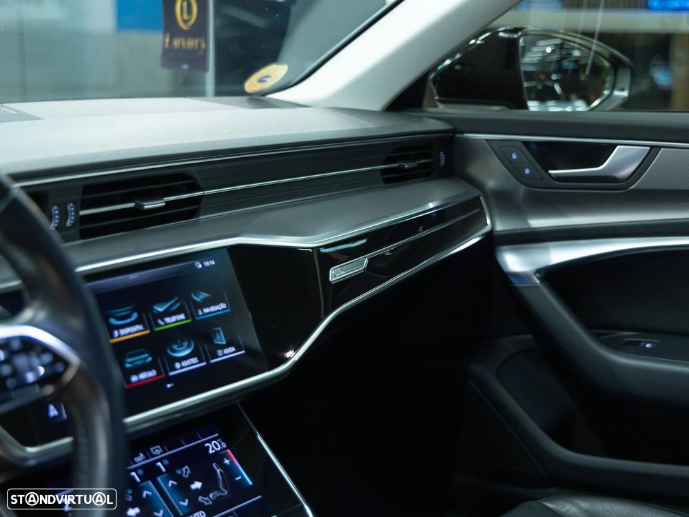 Audi A6 40 TDI S tronic - 21