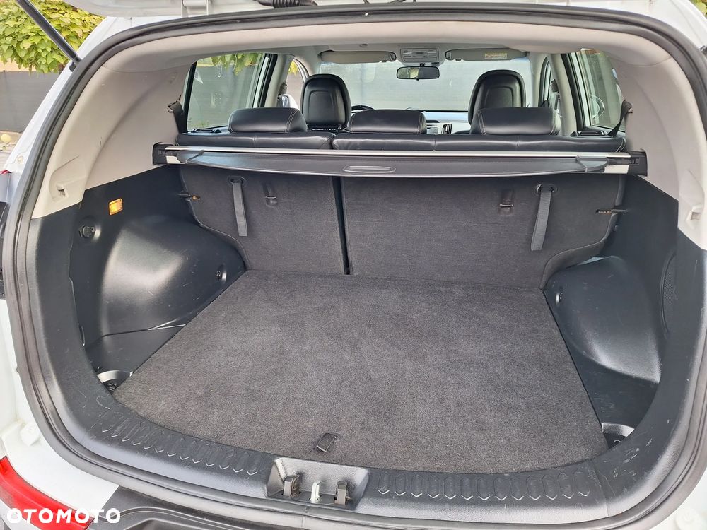 Kia Sportage 2.0 CRDI Business Line 4WD - 14