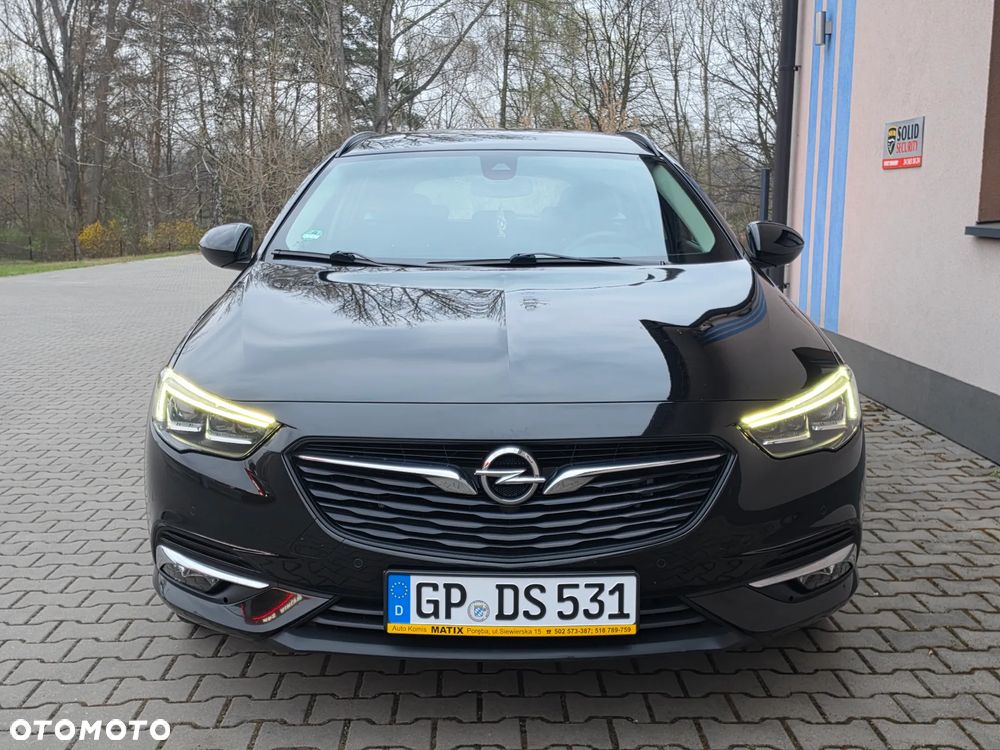 Opel Insignia 1.5 Direct InjectionTurbo Innovation - 32