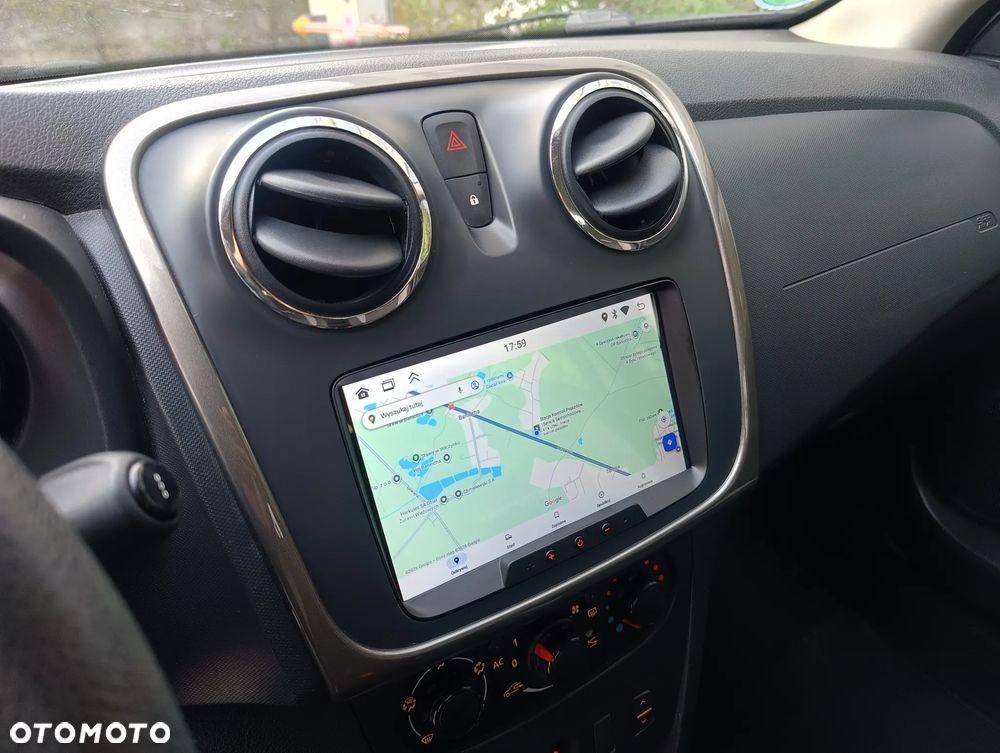 Dacia Sandero Stepway 0.9 TCe Laureate - 10