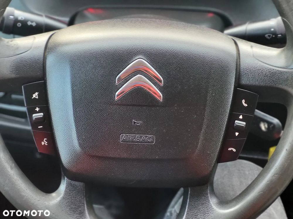 Citroën Jumper - 23
