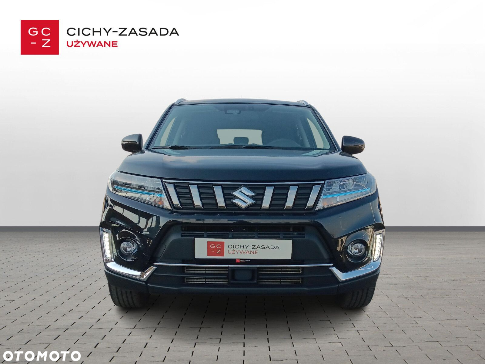 Suzuki Vitara - 2