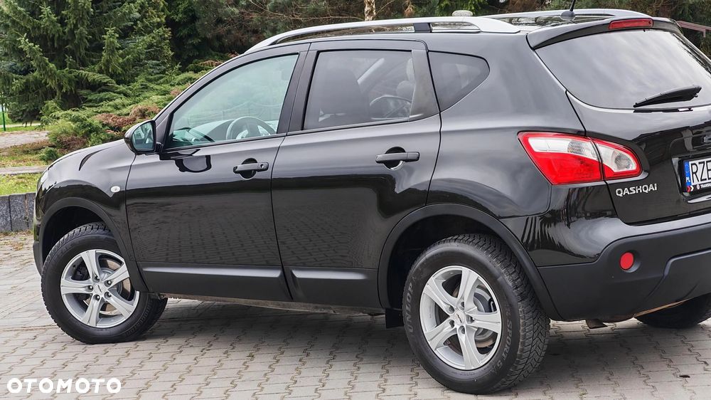 Nissan Qashqai 2.0 I-Way - 19