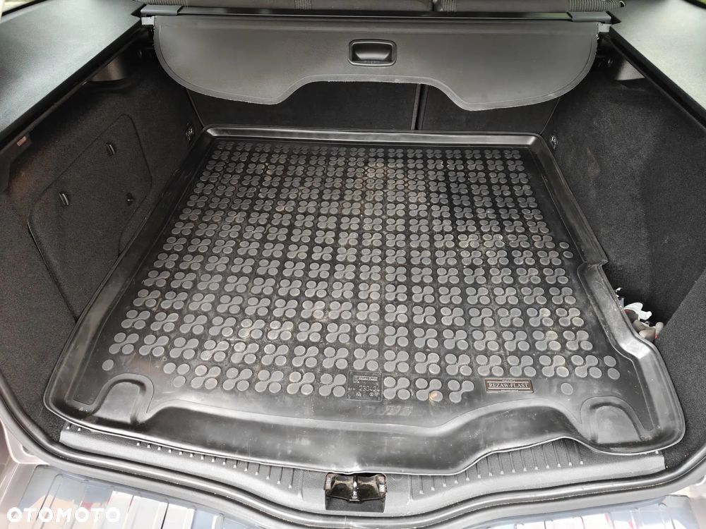 Ford Mondeo 2.0 TDCi Platinium X Plus (Titanium) - 7