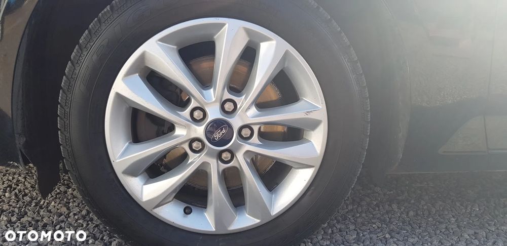 Ford Mondeo 1.8 TDCi Ambiente - 4