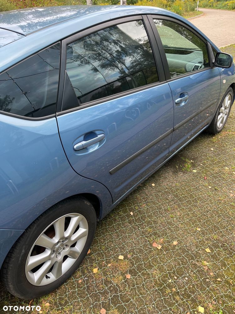 Toyota Prius 1.5 VVT-i Prestige - 9