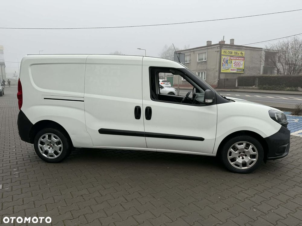 Fiat DOBLO - 5