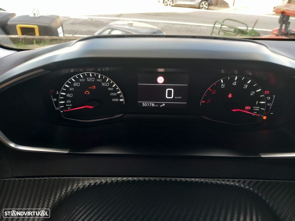 Peugeot 208 PureTech 100 Active Pack - 13