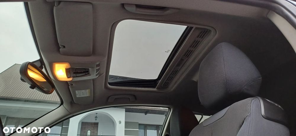 BMW Seria 1 114i Sport Line - 13