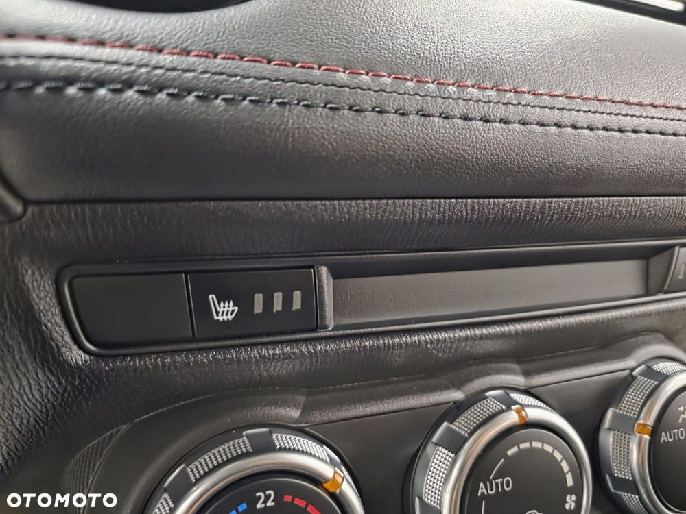 Mazda CX-3 SKYACTIV-G 120 SKYACTIVE-Drive FWD Exclusive-Line - 26