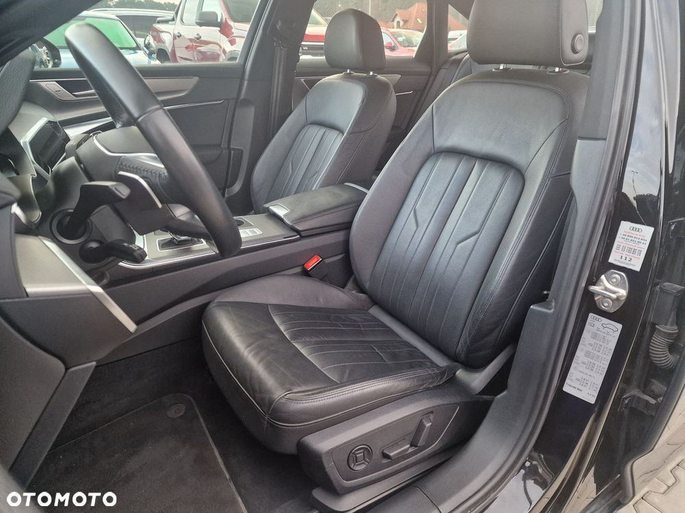 Audi A6 - 11