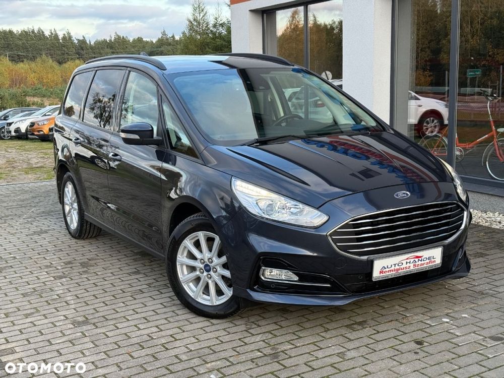 Ford Galaxy - 4