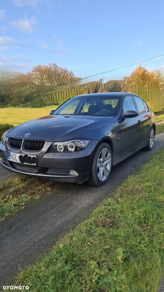 BMW Seria 3 - 1