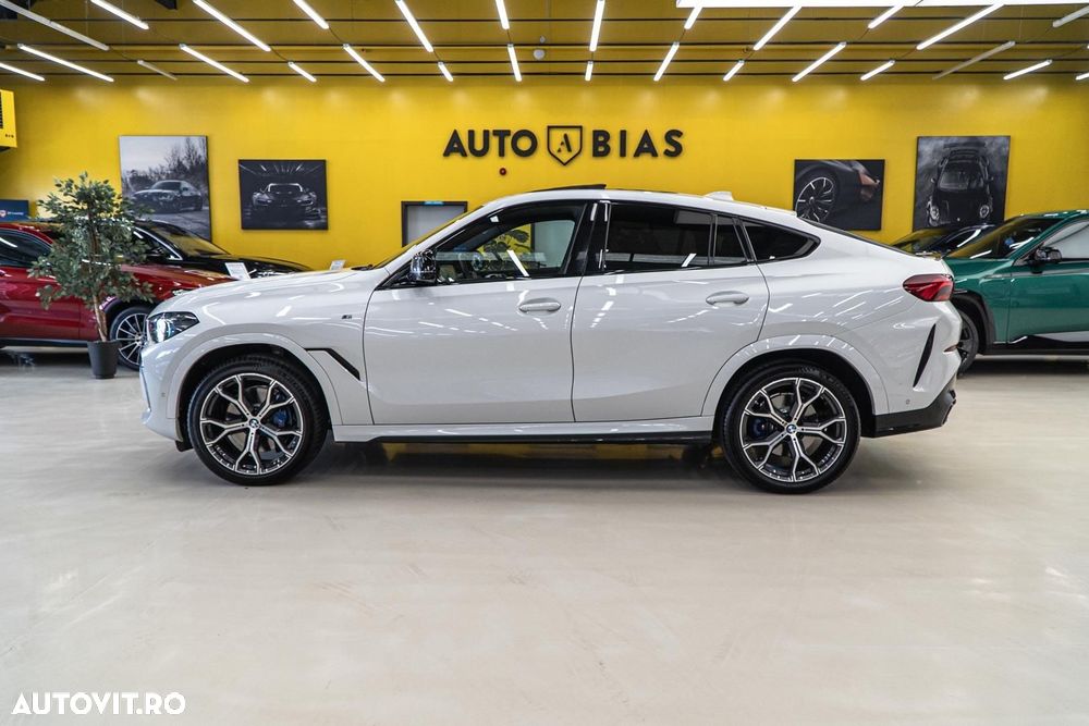 BMW X6 xDrive30d AT MHEV - 17
