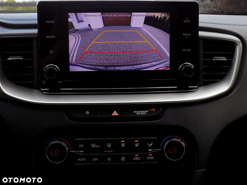 Kia XCeed 1.5 T-GDI L DCT - 31