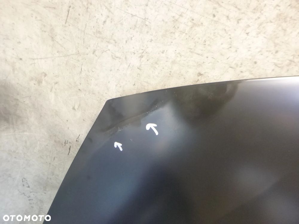 bmw x3 f25 maska silnika nowa z uszk - 12