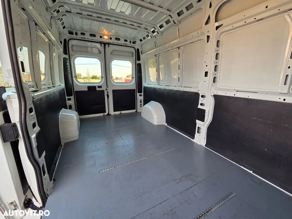 Peugeot Boxer L3H2 - 18