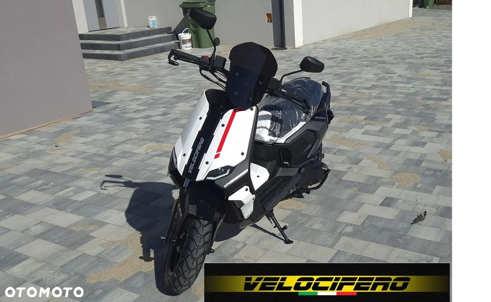 Velocifero Mobster - 2