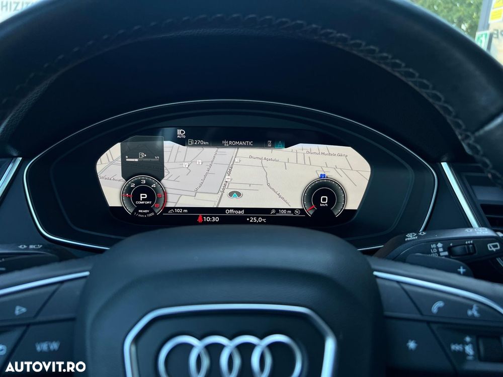 Audi Q5 - 21