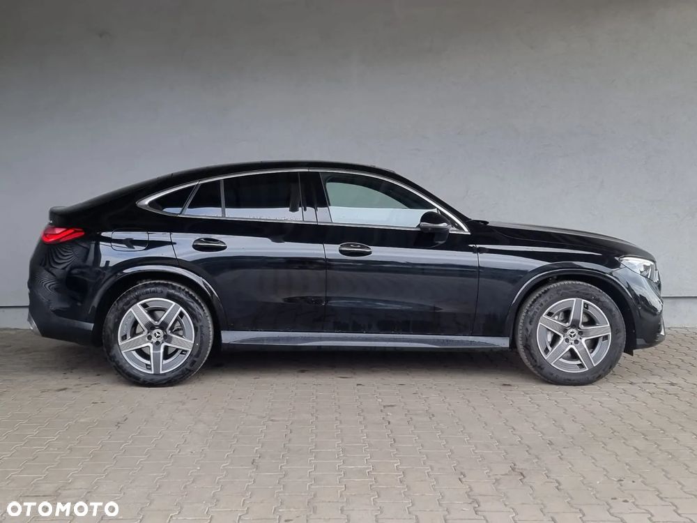 Mercedes-Benz GLC - 2