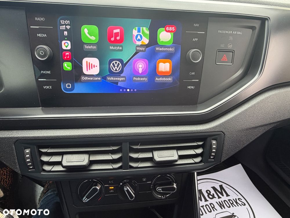 Volkswagen Polo 1.0 Energy - 24