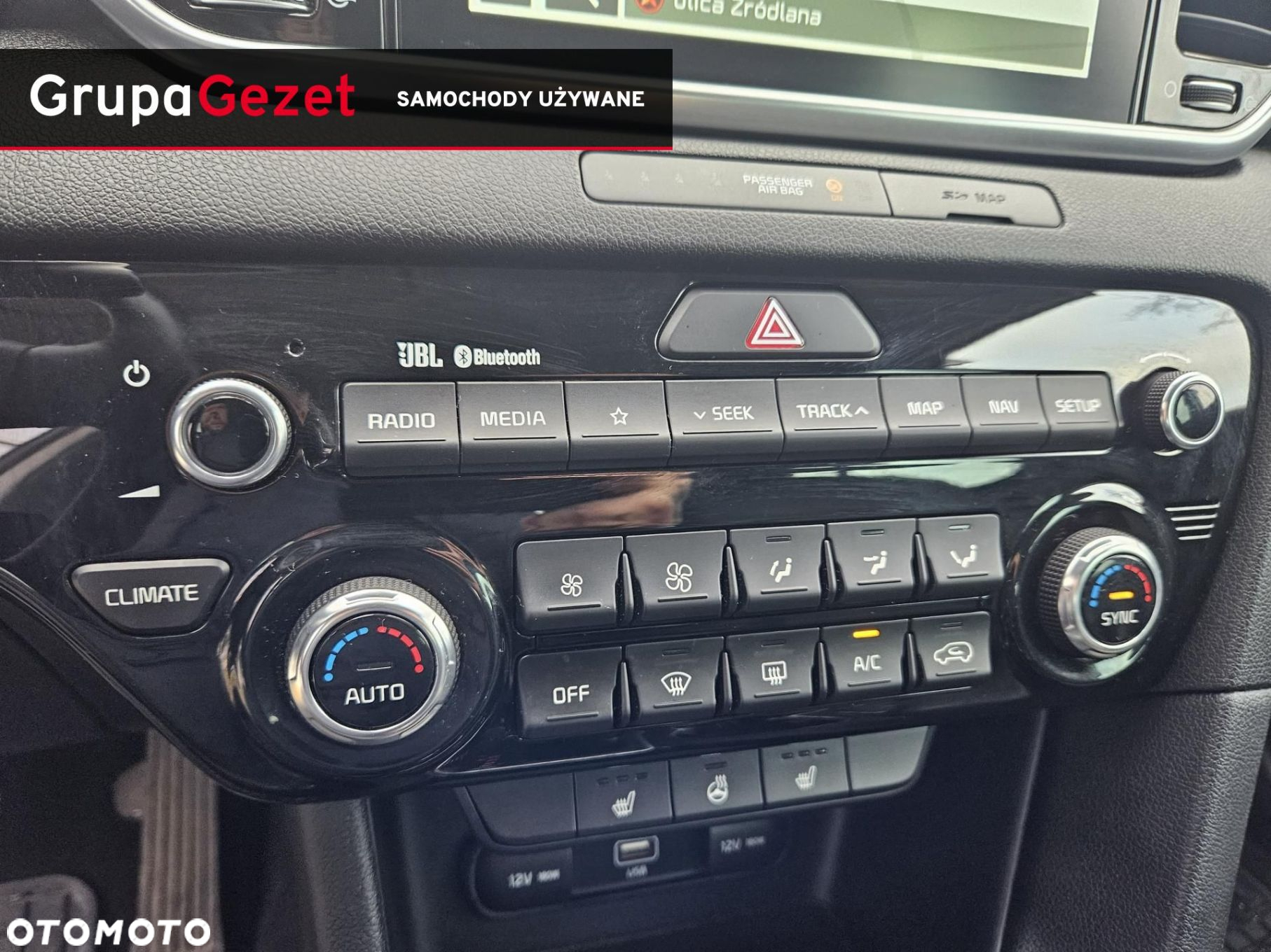 Kia Sportage - 26