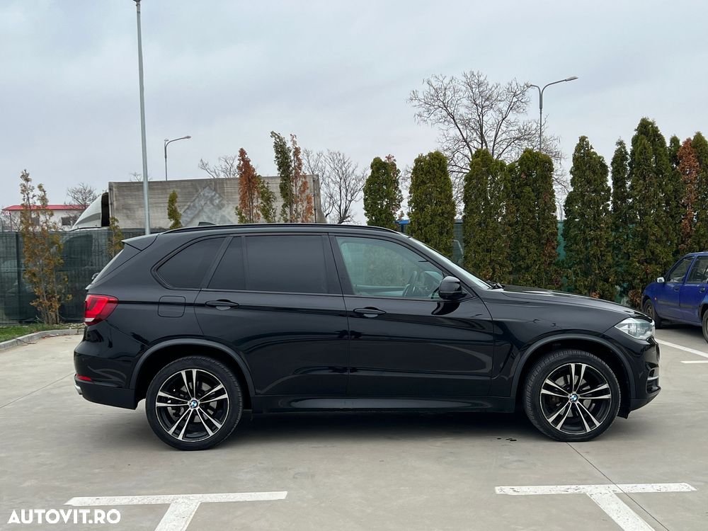 BMW X5 xDrive30d - 3