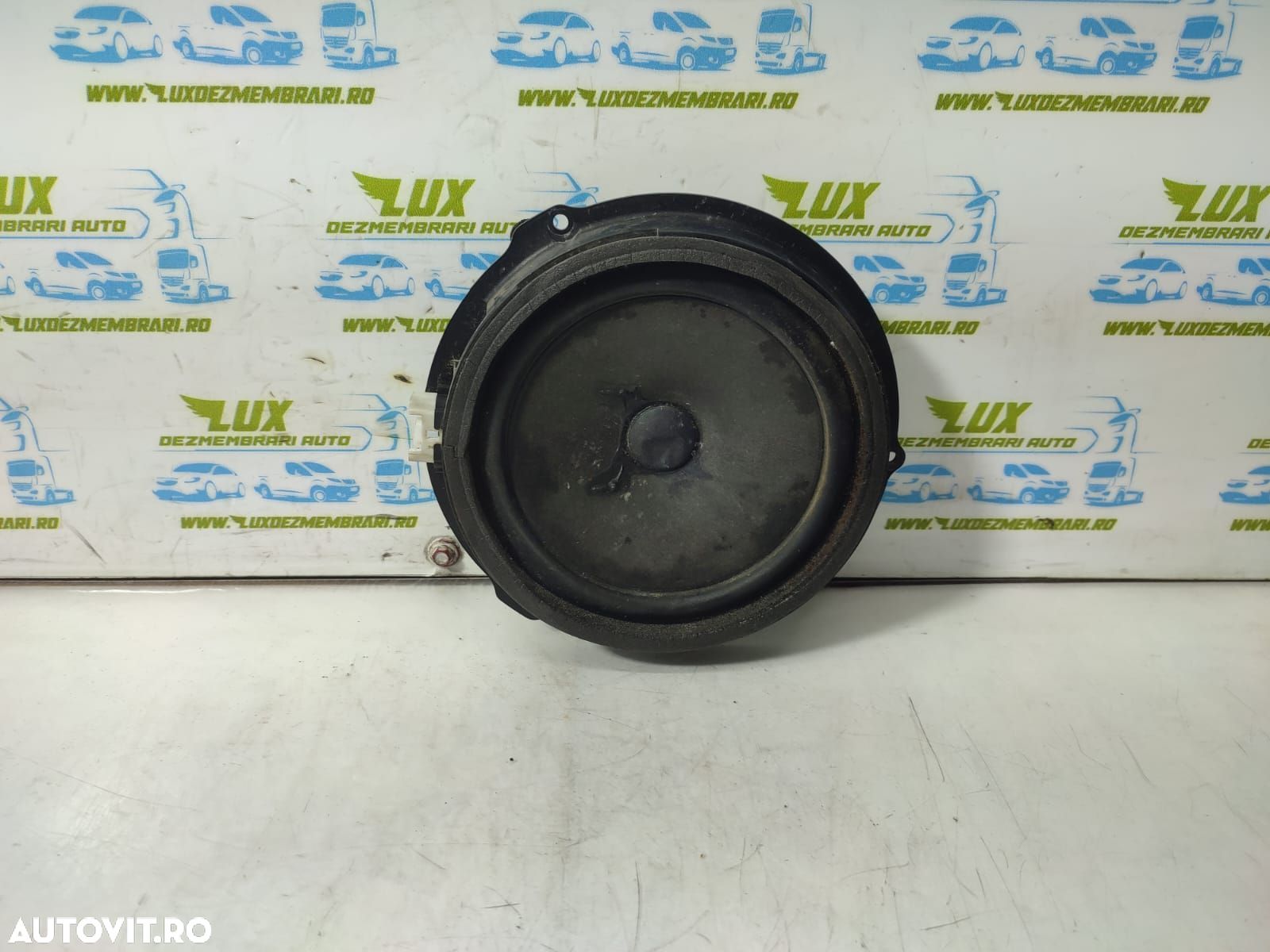 Boxa usa fata 6m2t-18808-ab Ford Mondeo MK4 - 1