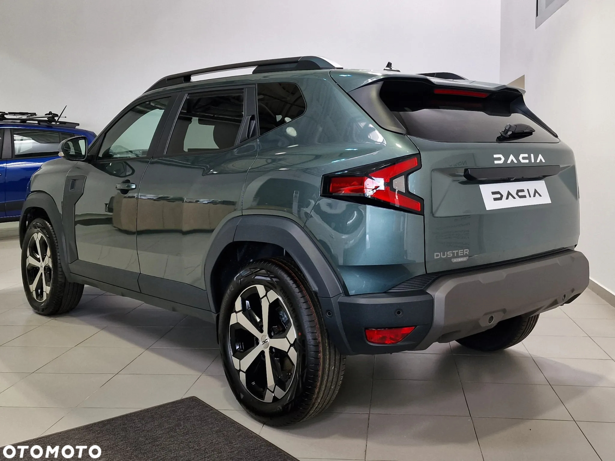Dacia Duster - 5