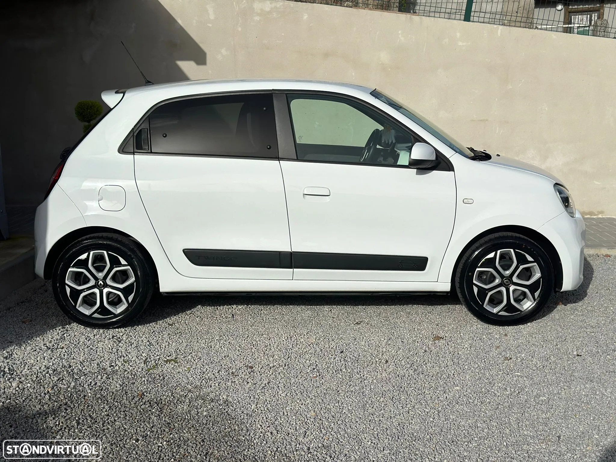 Renault Twingo 1.0 SCe Zen - 5