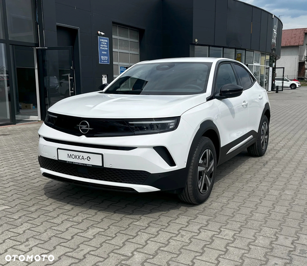 Opel Mokka Mokka-e 54kWh Edition