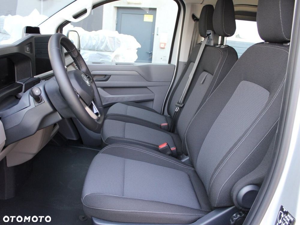 Volkswagen Transporter - 17
