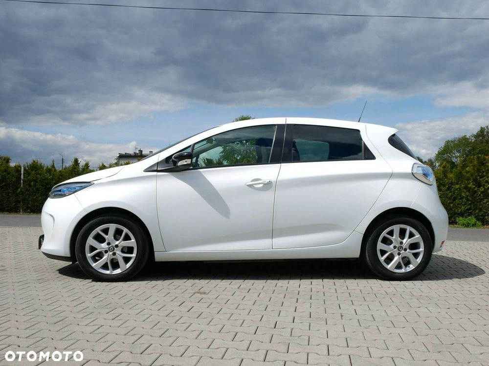 Renault Zoe R90 22kWh (z akumulatorem) - 2
