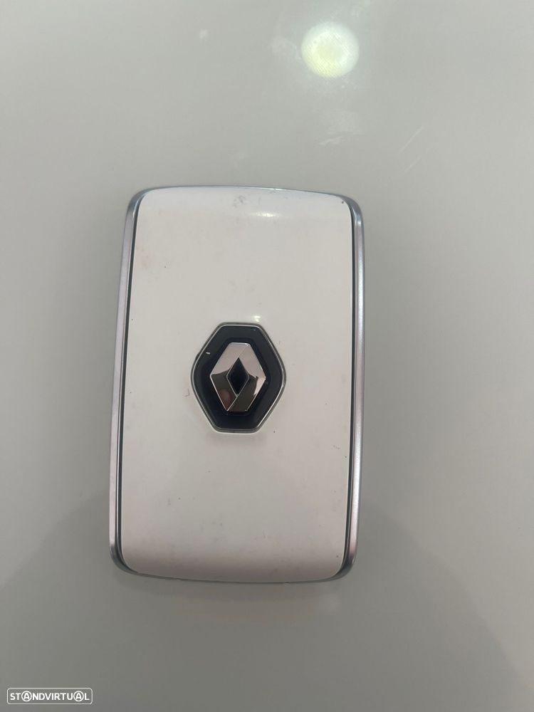 Renault Clio 1.0 TCe RS Line - 16