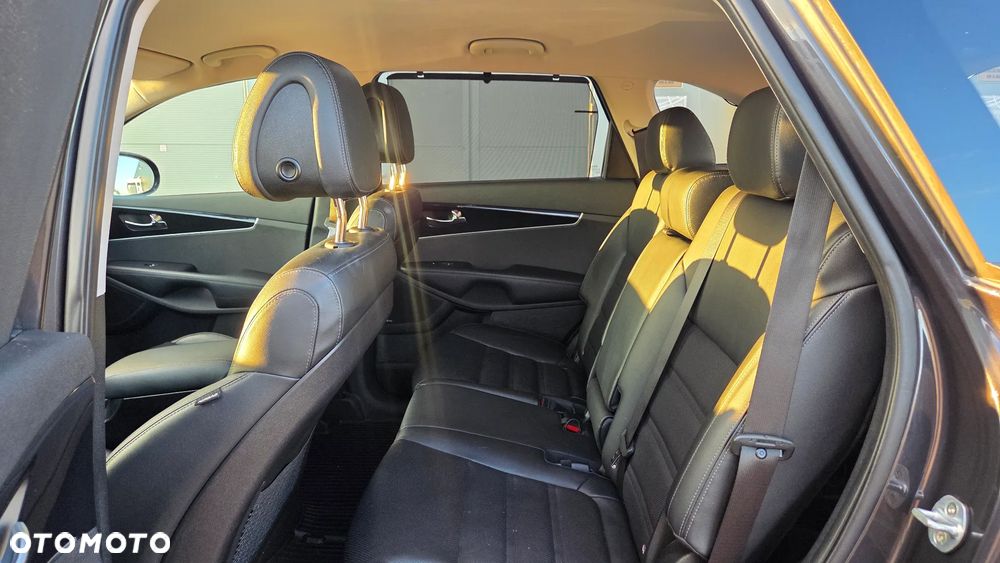 Kia Sorento 2.0 CRDI Business Line - 8