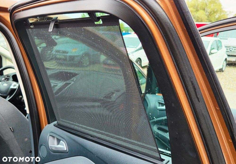 Ford C-MAX - 20