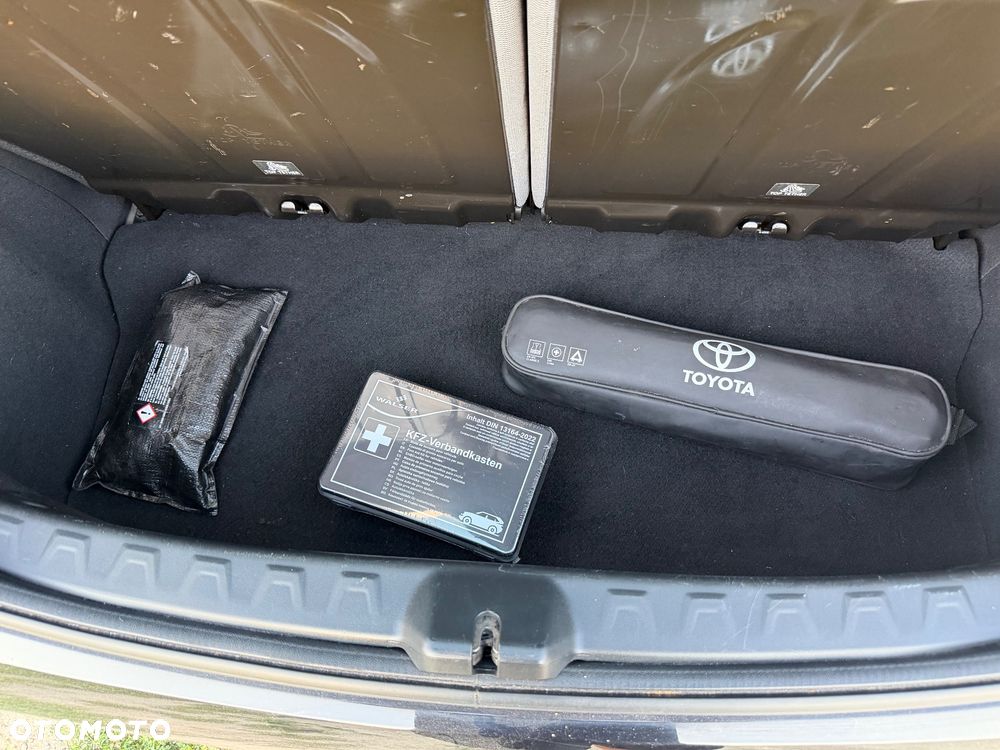 Toyota Aygo - 18