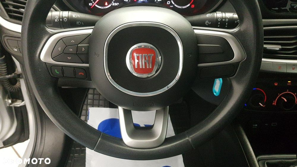 Fiat Tipo - 23