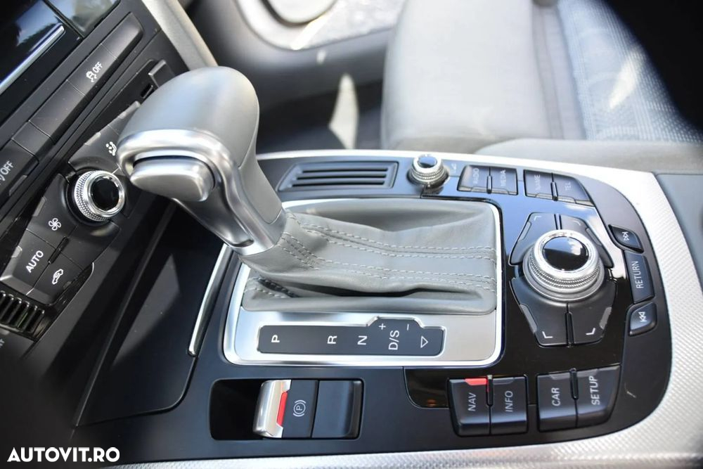 Audi A4 - 5
