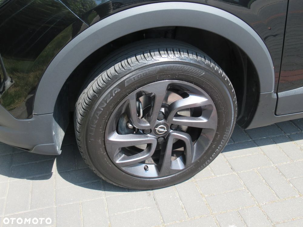 Opel Crossland X - 6