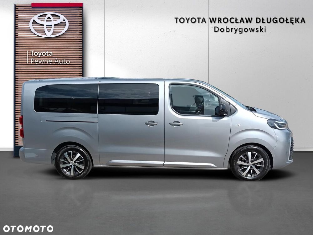 Toyota Proace Verso 2.0 D4-D Long Business - 8