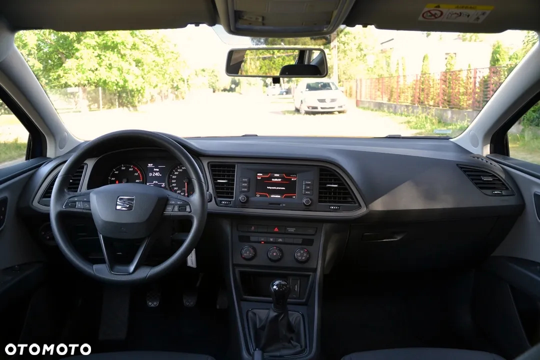 Seat Leon - 17