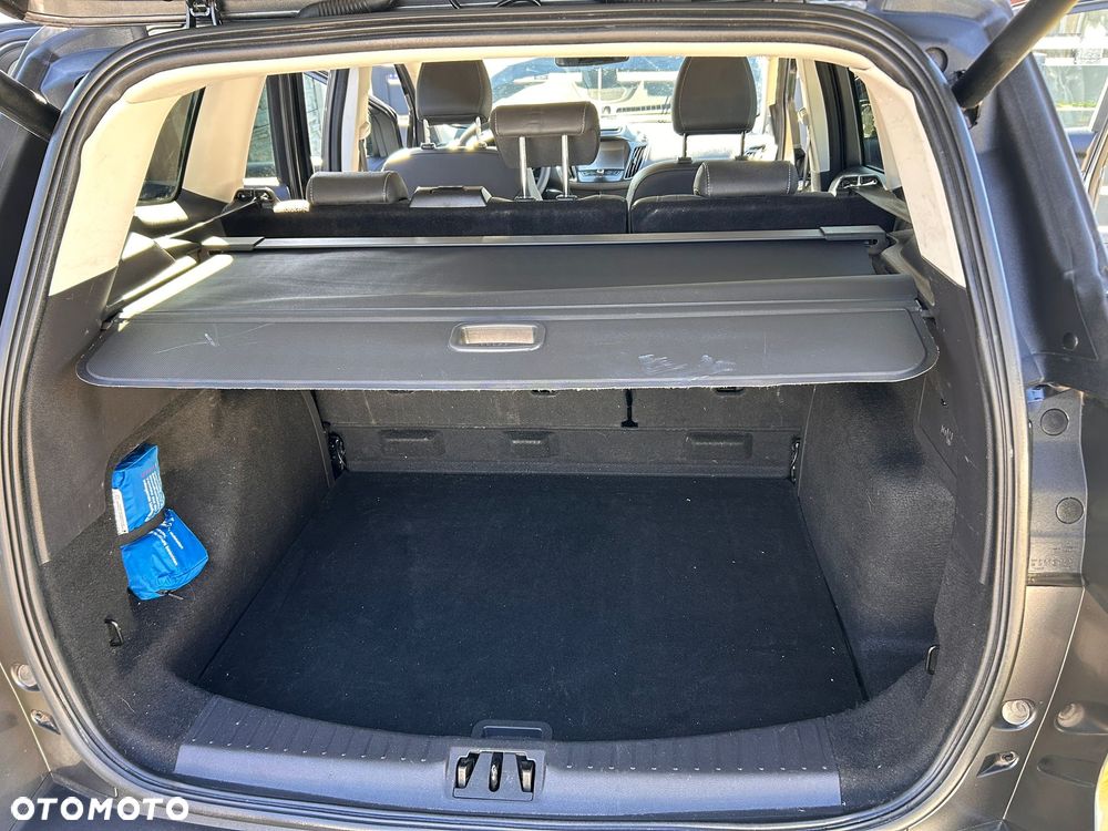 Ford Kuga 1.5 EcoBoost 2x4 Individual - 22